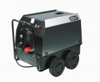 Kent 1020 €4420,- excl btw Wamwater hogedrukreiniger - hogedrukspuit Heetwater Kent